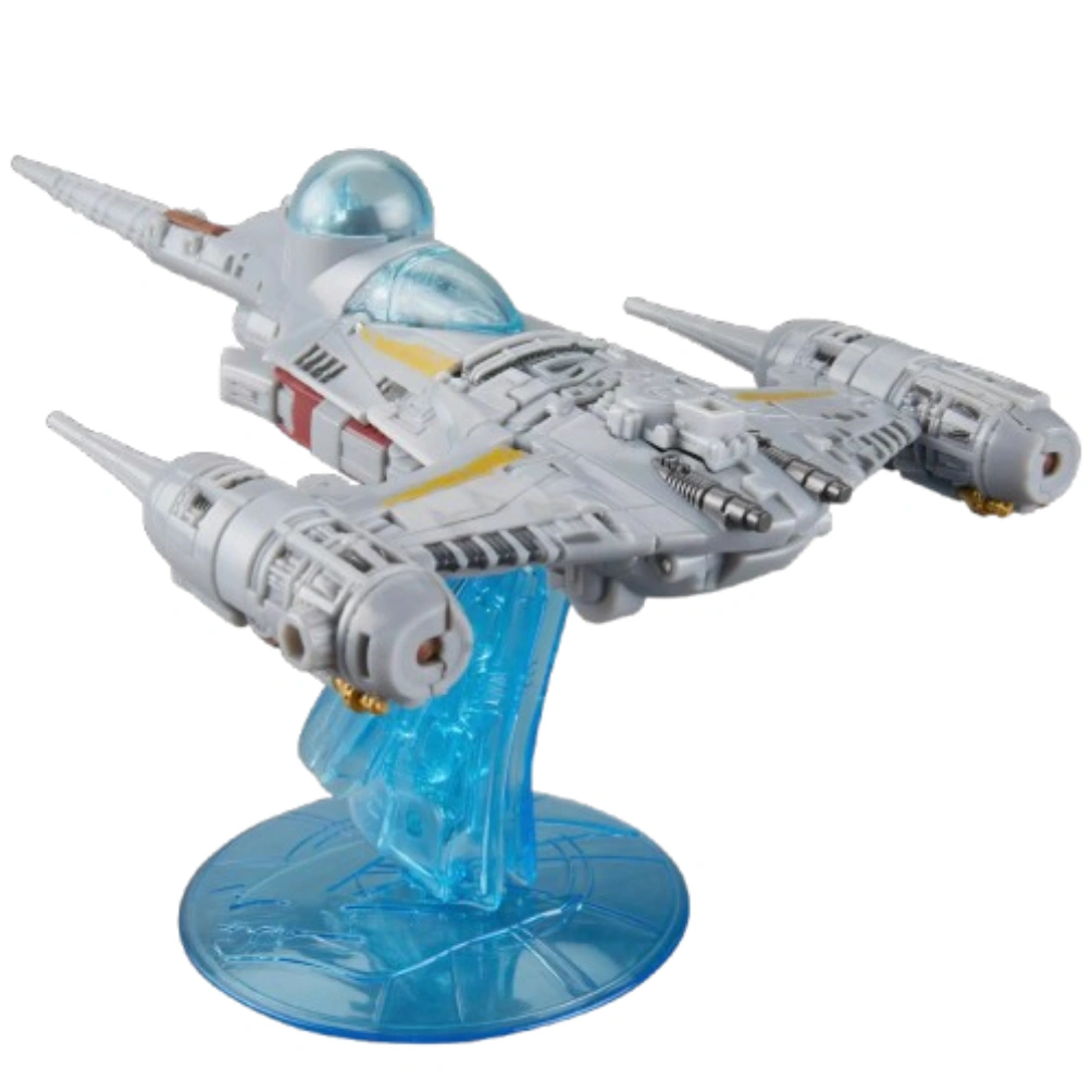 The Mandalorian - Full size