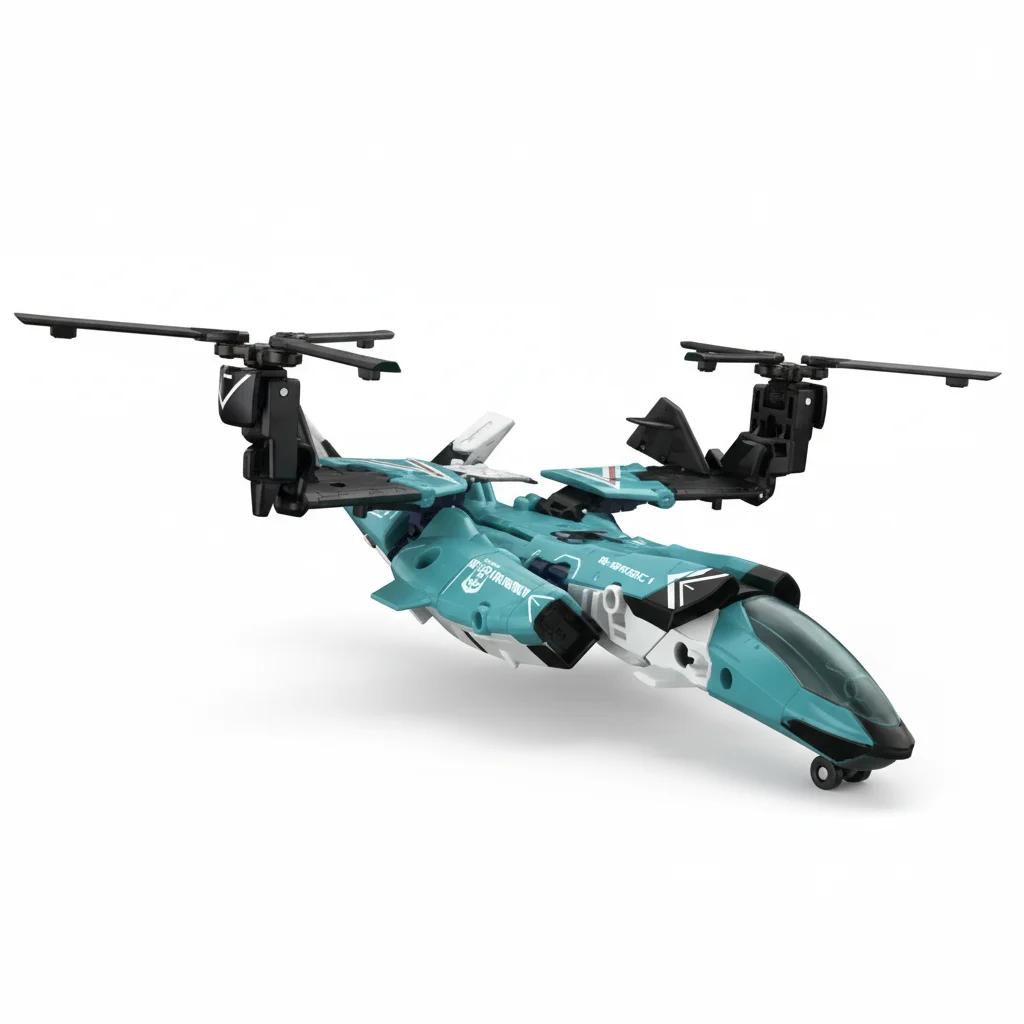 Patagona - Full size