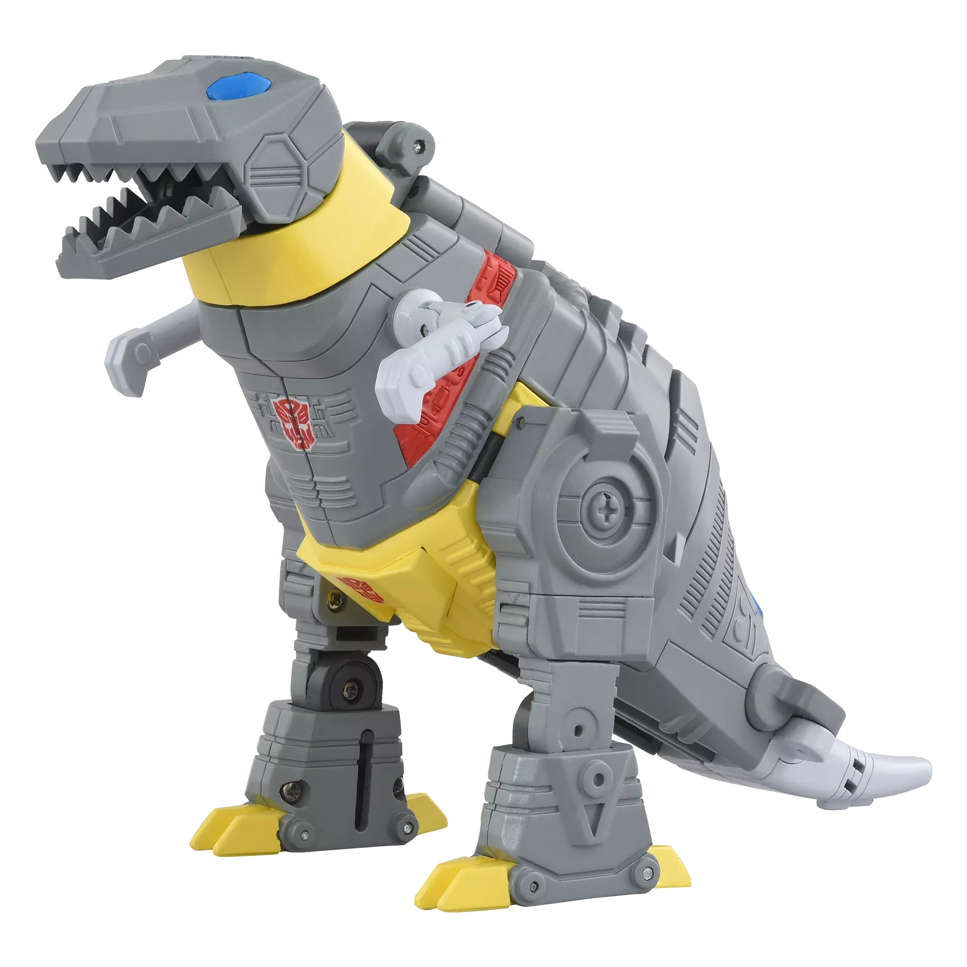 Grimlock (Anime Type) - Full size