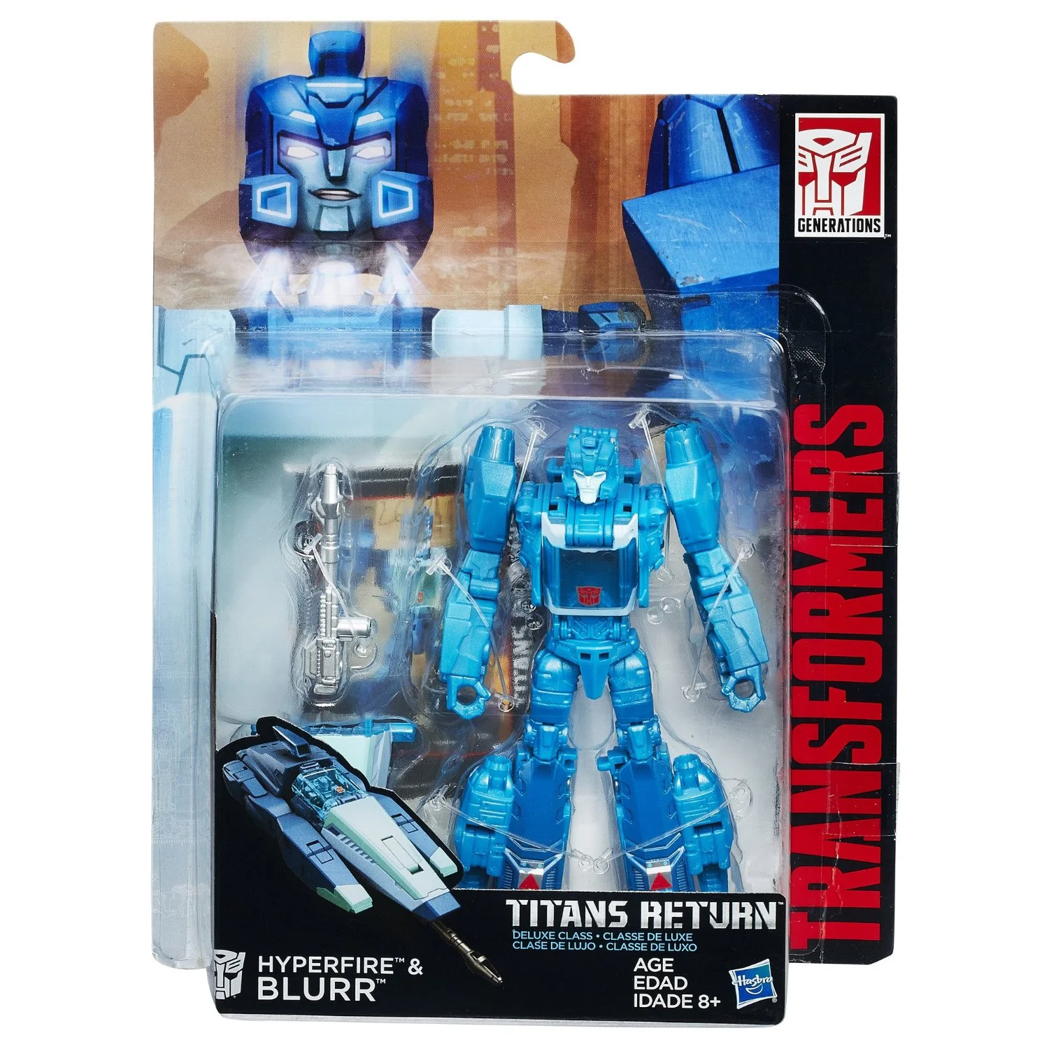 Hyperfire - Full size