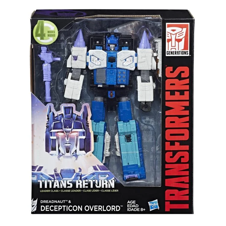 Overlord - Tank - Full size