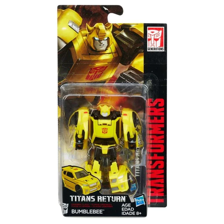 Bumblebee - Full size