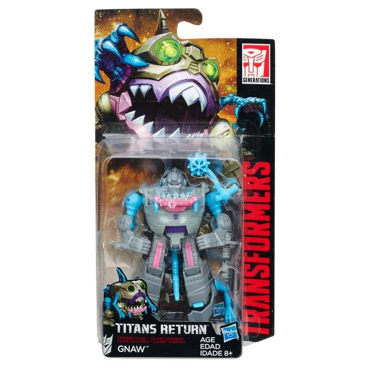 Gnaw - Full size