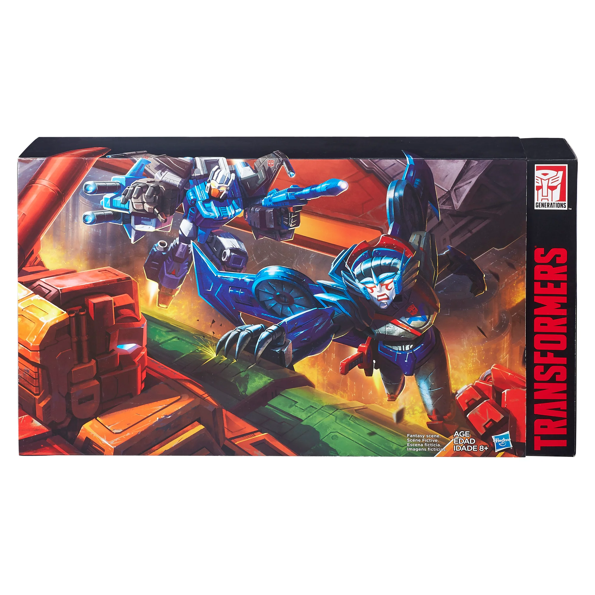 Brainstorm - Full size