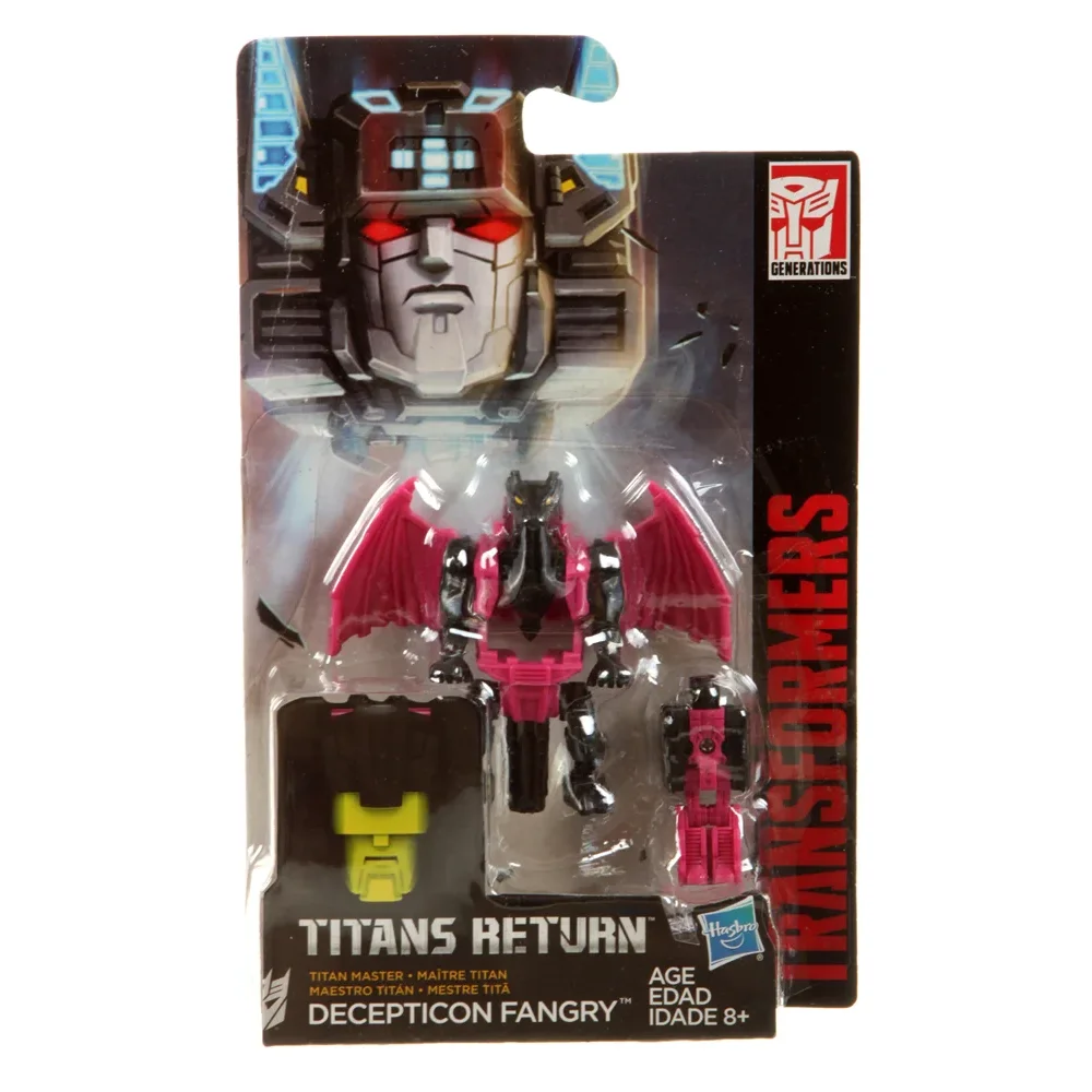 Fangry - Full size