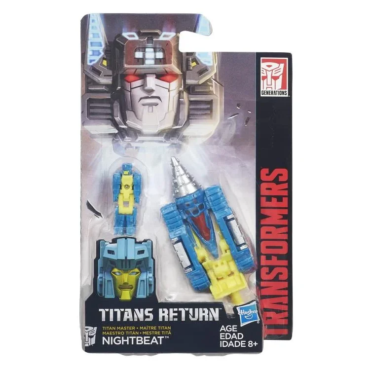Nightbeat - Vehicle - Full size