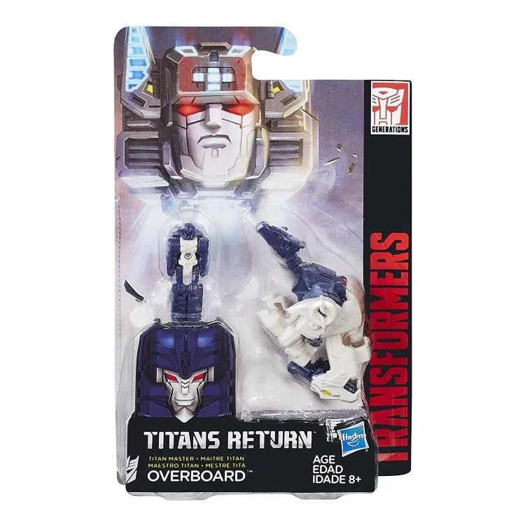 Overboard - Vehicle - Full size