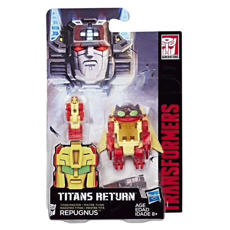 Repugnus - Vehicle - Full size
