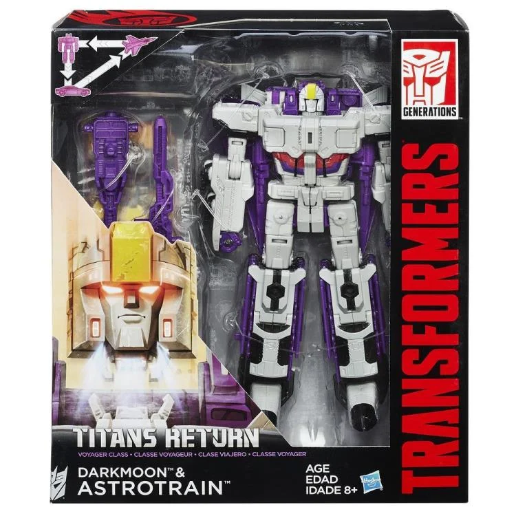 Astrotrain - Full size