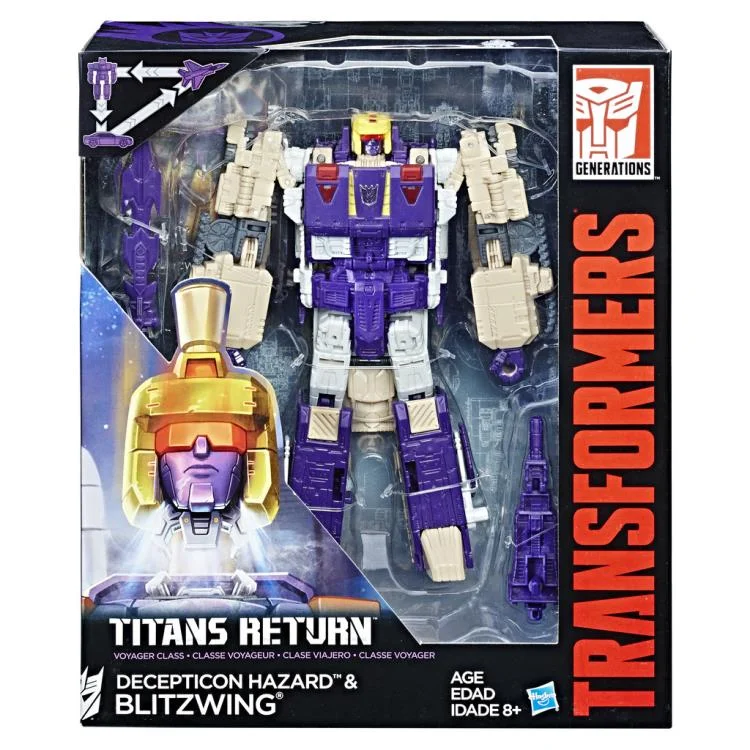 Blitzwing - Full size